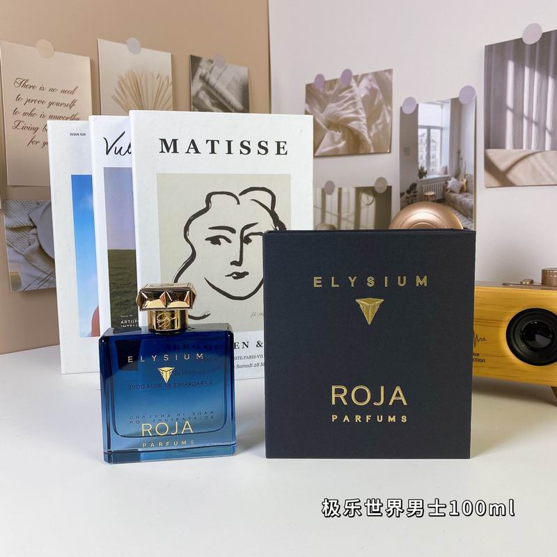 Roja man 100ml 07